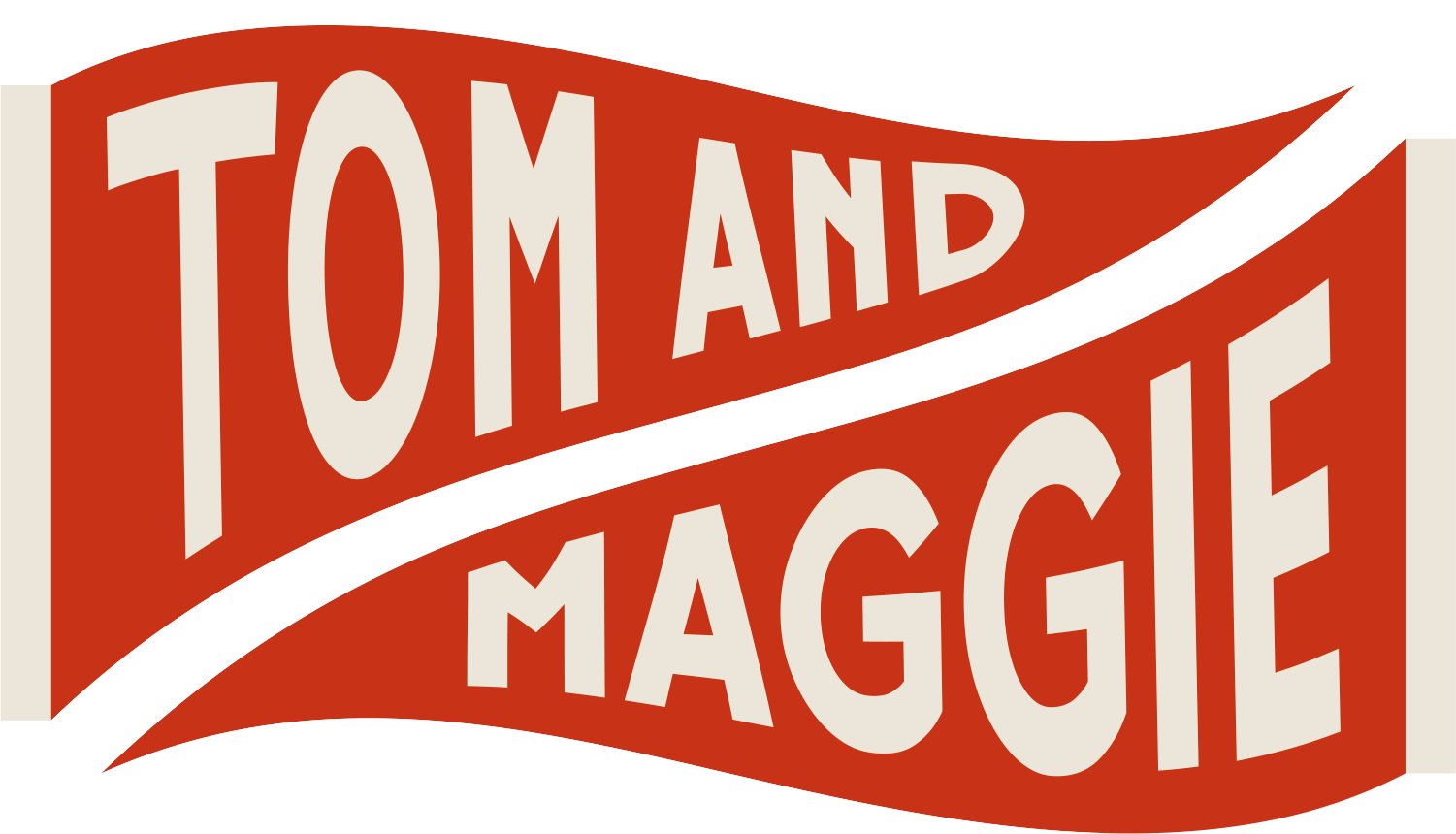 Tom And Maggie